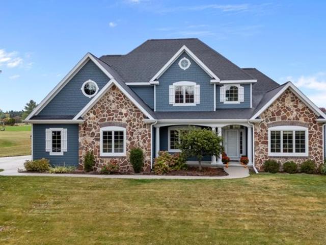 House for sale in Sheboygan Falls, Wisconsin