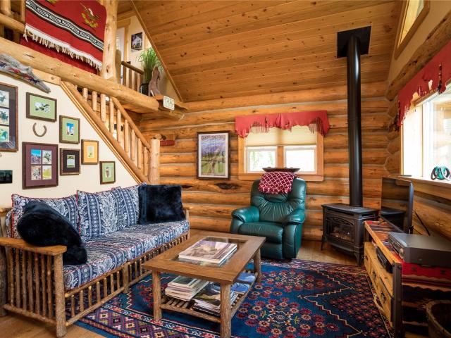 House for sale in Bigfork, Montana