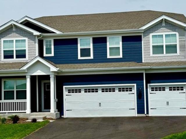 House for sale in Elgin, Illinois
