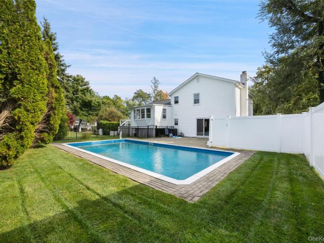 House for sale in Jefferson Village, Town of Yorktown