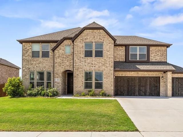 House for sale in Ellis, Texas