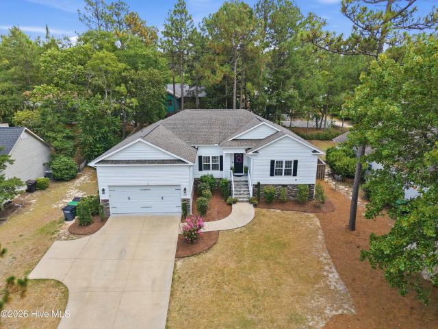 House for sale in Pinehurst, North Carolina