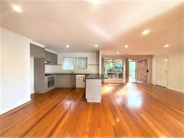 Apartment for rent in Nunawading, Melbourne