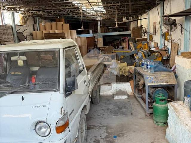 Warehouse for sale in North Waziristan, Federally Administered Tribal Areas fata