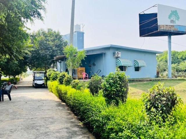 Land for sale in Aligarh, Arunachal Pradesh