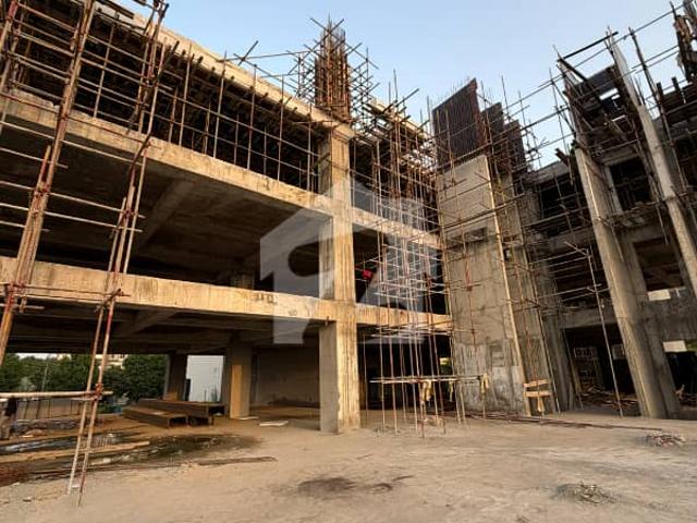 Commercial for sale in Rawalpindi, Islamabad Capital Territory