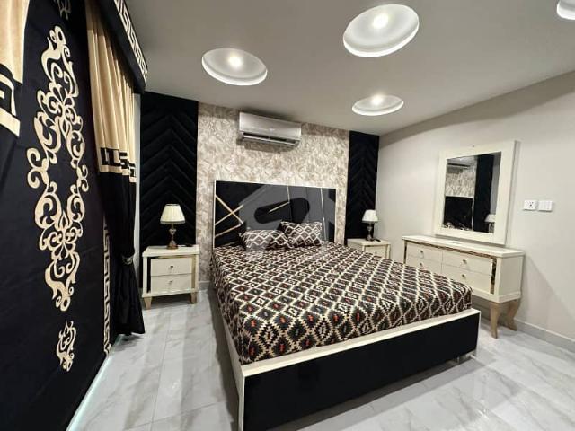 Apartment for sale in Rawalpindi, Islamabad Capital Territory