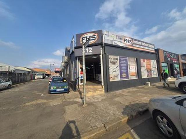 Commercial for rent in Umgungundlovu, Kwazulu-natal