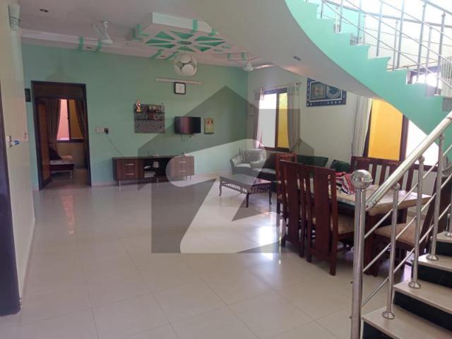 House for rent in Gulshan-e-Iqbal Town, North Waziristan