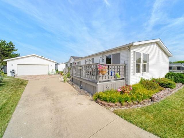 House for sale in Adrian, Michigan