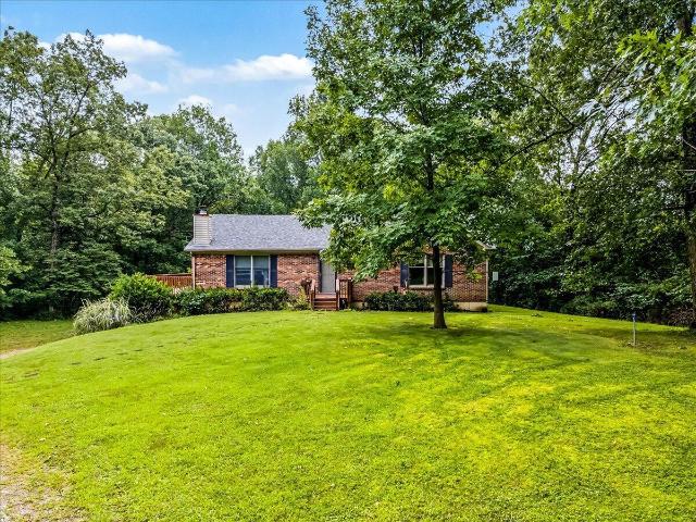 House for sale in Frankfort, Kentucky