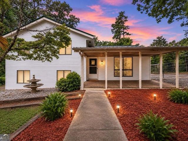 House for sale in Alpharetta, Georgia