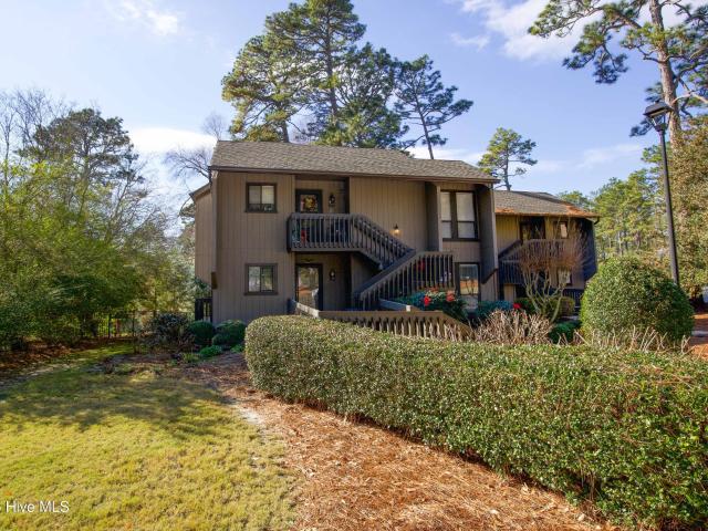 Property for sale in Pinehurst, North Carolina