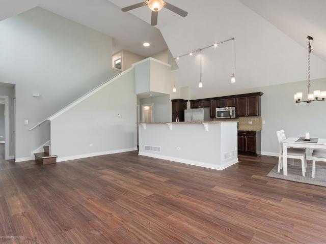 House for sale in Beecher, Illinois