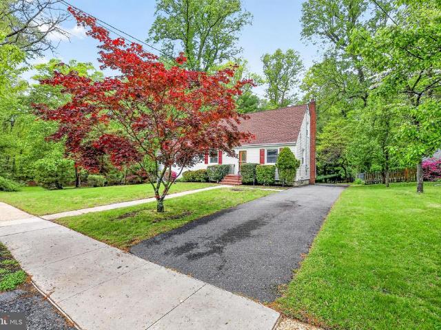 House for sale in Mantua, New Jersey