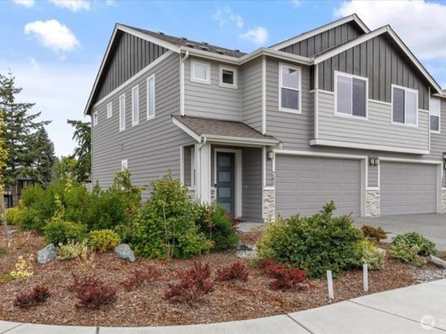 Townhouse for sale in Oak Harbor, Washington