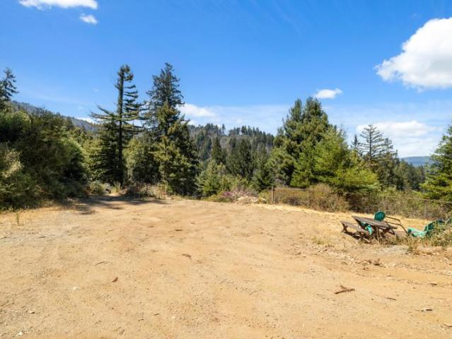 Land for sale in Ben Lomond