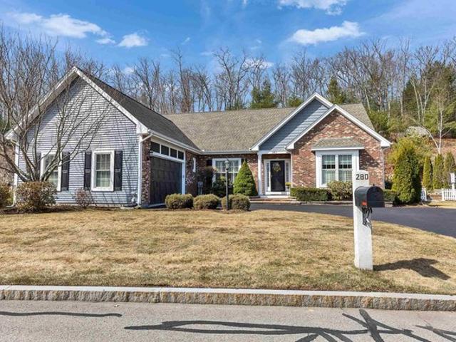 House for sale in New Hampshire