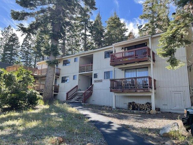 Condo for sale in Tahoe City, California
