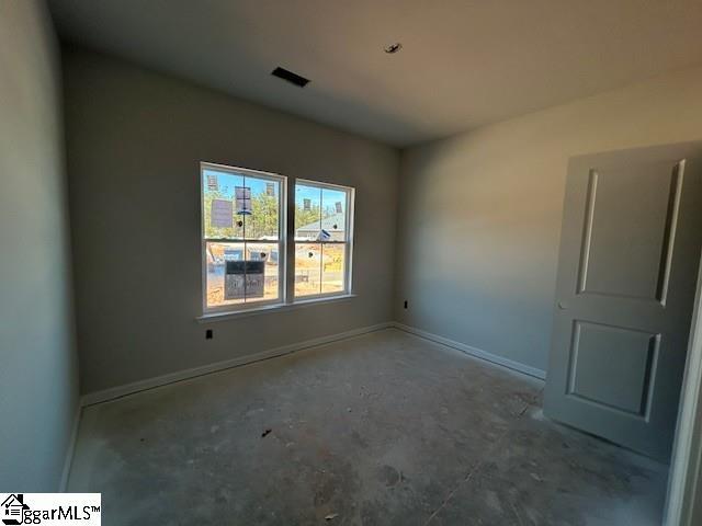 House for sale in Landrum, South Carolina
