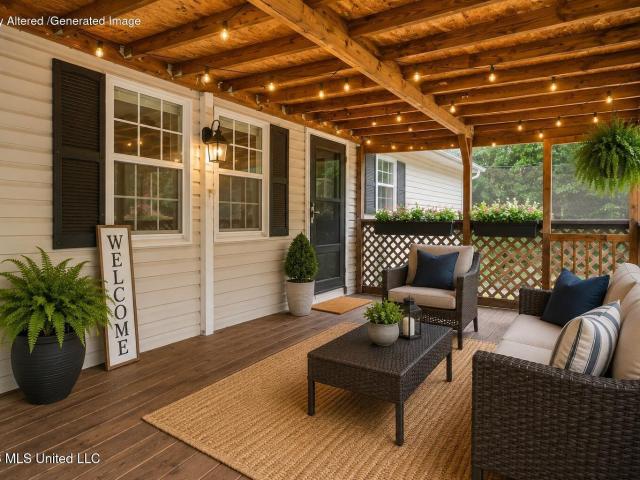 House for sale in Hernando, Mississippi