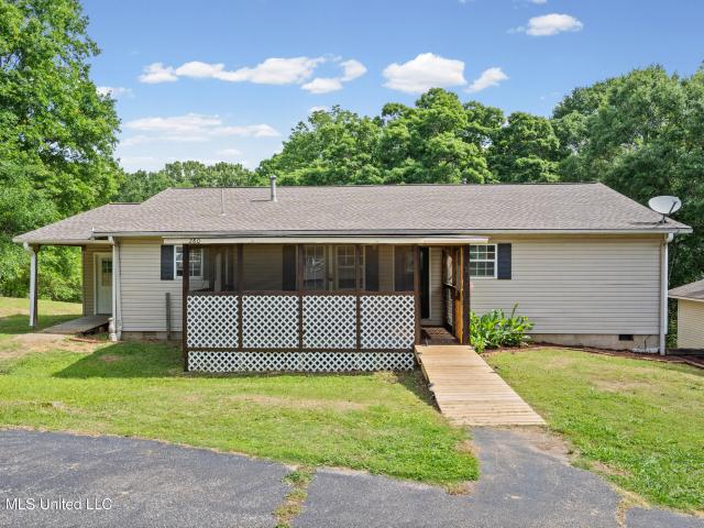 House for sale in Hernando, Mississippi