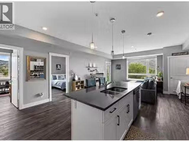 Condo for sale in Kamloops, British Columbia