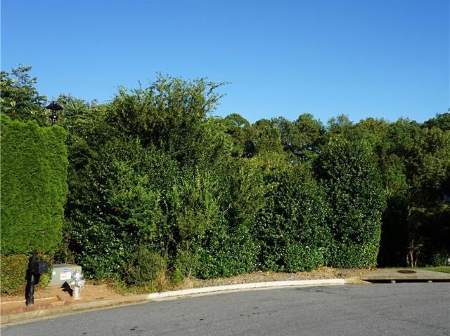 Land for sale in Johns Creek, Fulton County