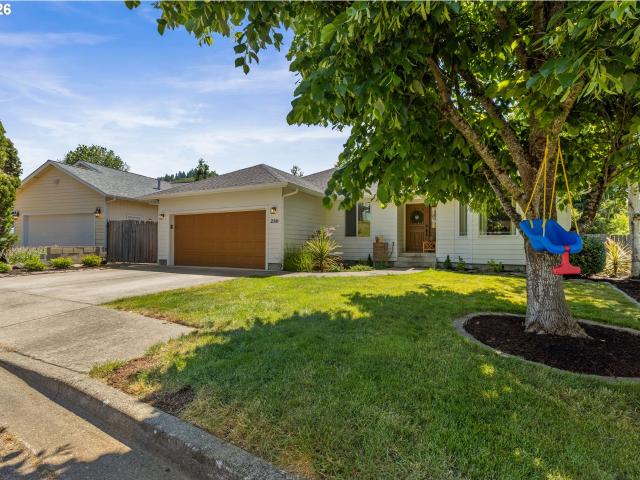 House for sale in Oregonia