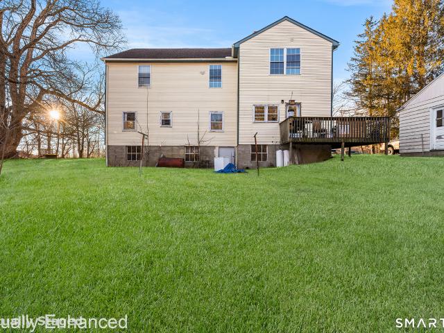 Property for sale in Willington, Connecticut
