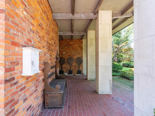 House for sale in Michigan