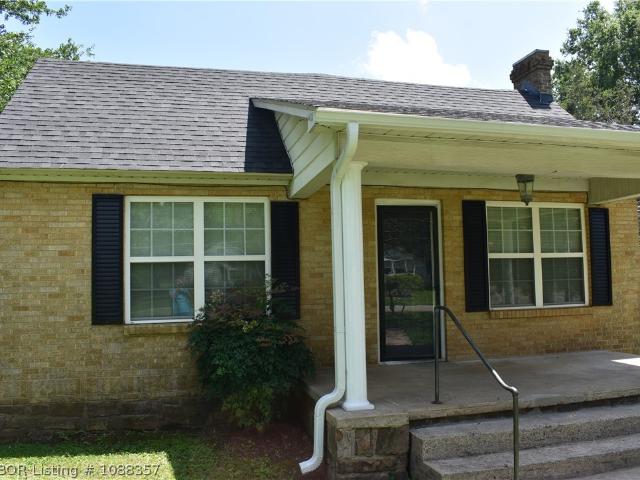 House for sale in Ark