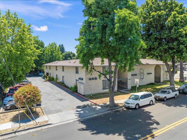 Commercial for sale in Sunnyvale, California
