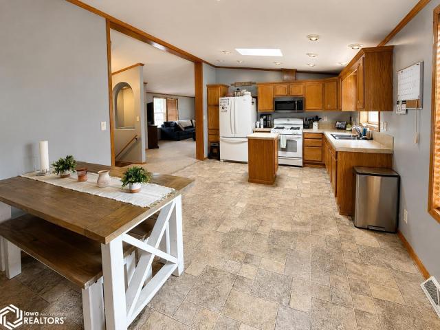 House for sale in Britt, Iowa