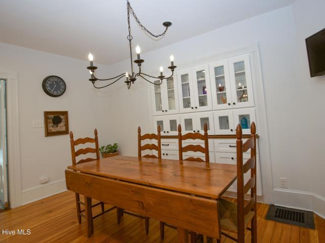 House for sale in Southern Pines, North Carolina