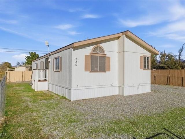 House for sale in Pahrump, Nye County