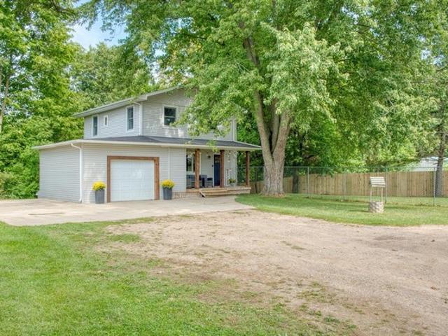 House for sale in Owosso, Shiawassee County