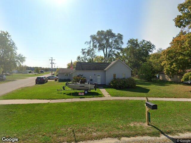 House for sale in Sand Lake, Michigan