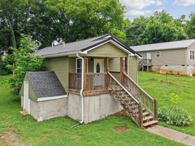 House for sale in Tennessee