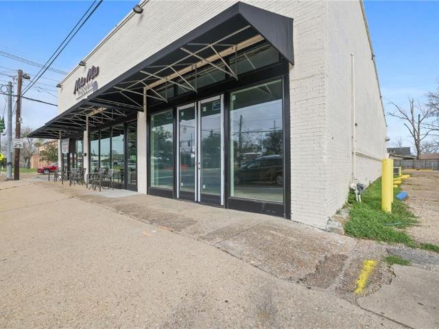 Commercial for sale in Ponchatoula, Louisiana