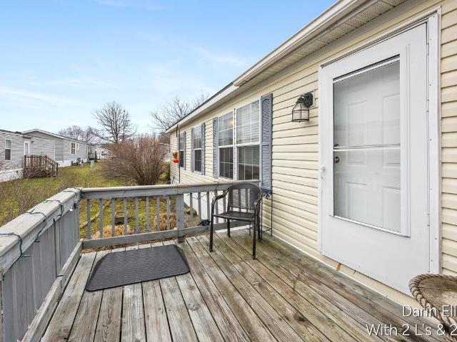 House for sale in Coopersville, Michigan