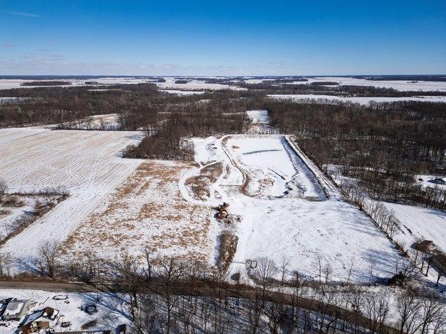 Farm for sale in Fountain, Indiana