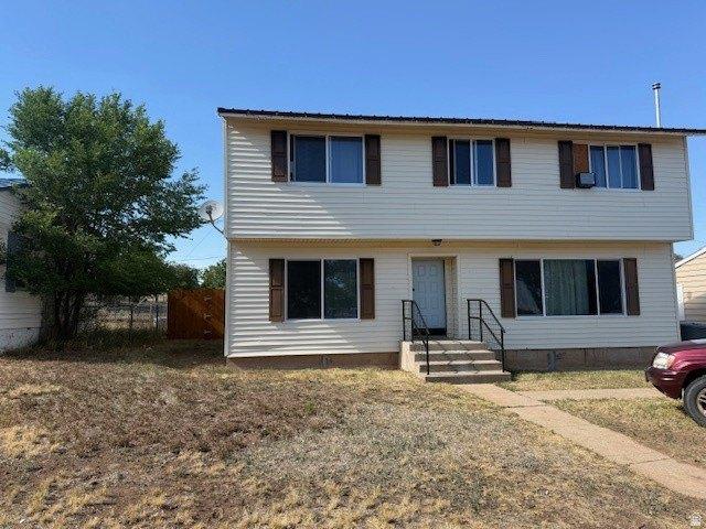 House for sale in Monticello, Utah