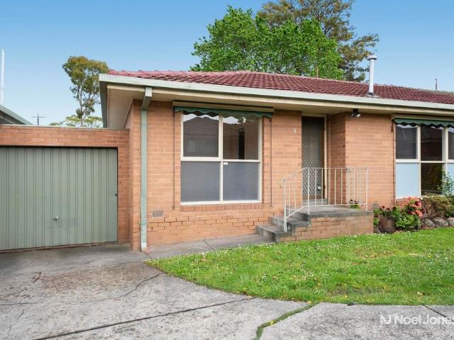 House for rent in Melbourne, Victoria