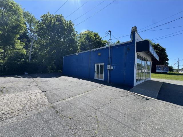 Property for rent in Cranston, Rhode Island