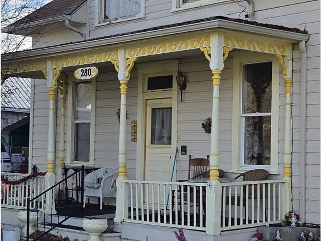 House for sale in Oregonia