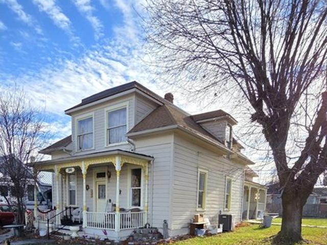 House for sale in Oregonia