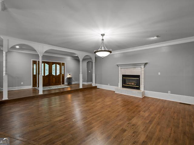 House for sale in Newnan, Georgia