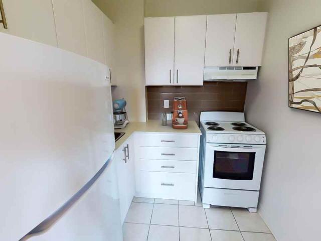 Apartment for rent in Woburn, Ontario