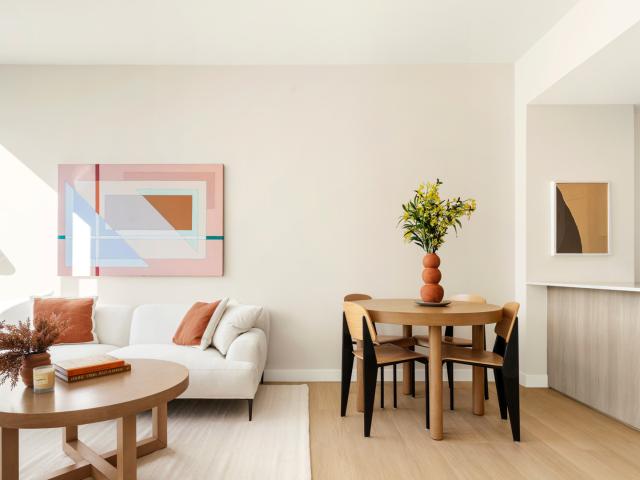 Property for rent in Manhattan Community Board 4, New York